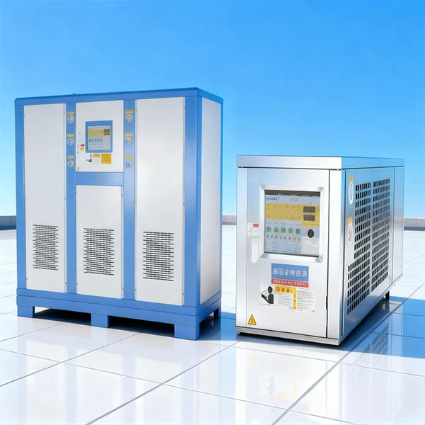 Low Temperature Chiller