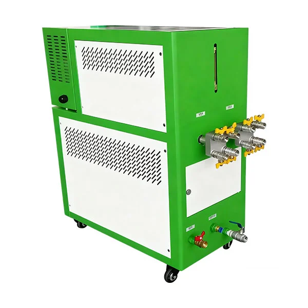 What Makes a High Quality Mold Machine the Key to Precision Manufacturing?