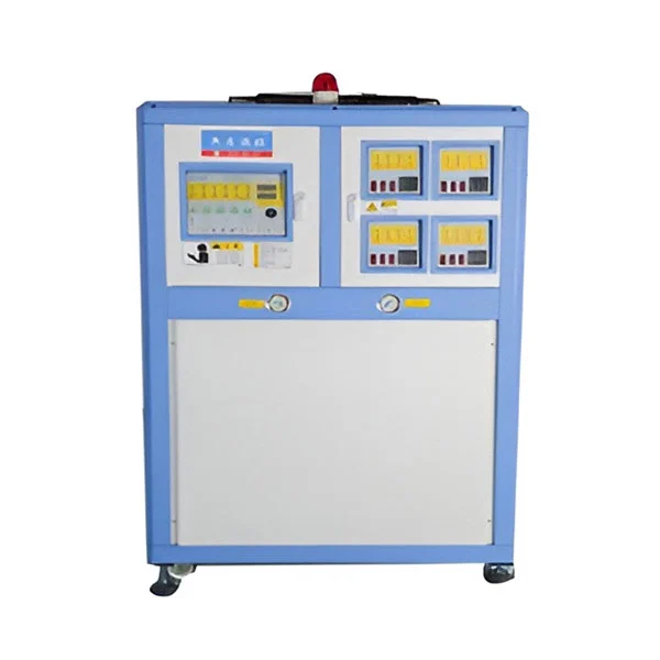 What Type Mold Temperature Controller Machine Should You Choose?