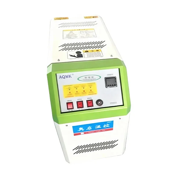 Why Is a Commercial Cold Water Chiller Essential for Modern Industrial Cooling?