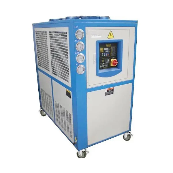 What Is a High Temperature Oil Heating Machine and Why Is It Essential for Industrial Heating?