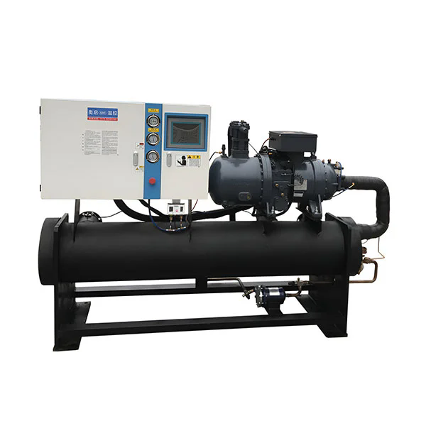 How Does a Refrigerated Air Dryer Enhance Compressed Air Systems?