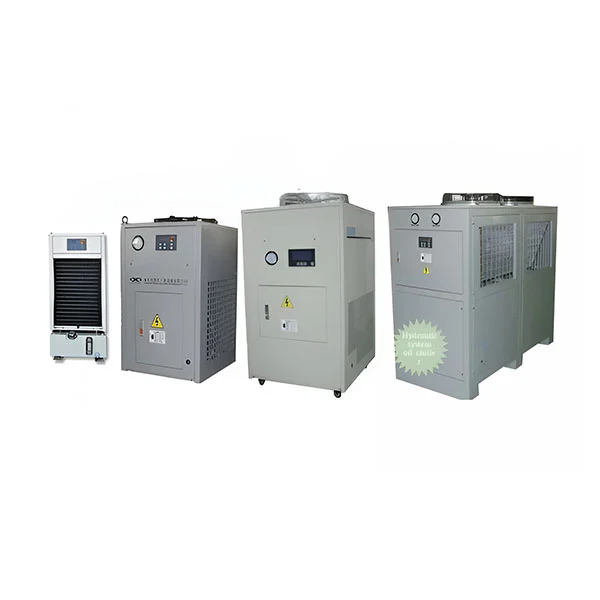 How Does a Refrigerated Air Dryer Improve Compressed Air Systems?