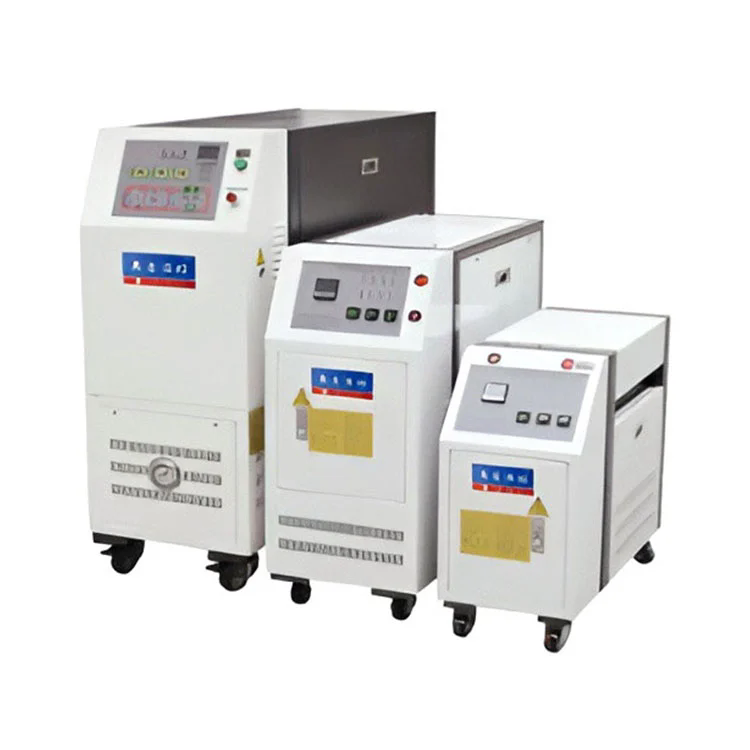 How Does a Water Tank Air Cooled Chiller Deliver Efficient Cooling Without a Cooling Tower?