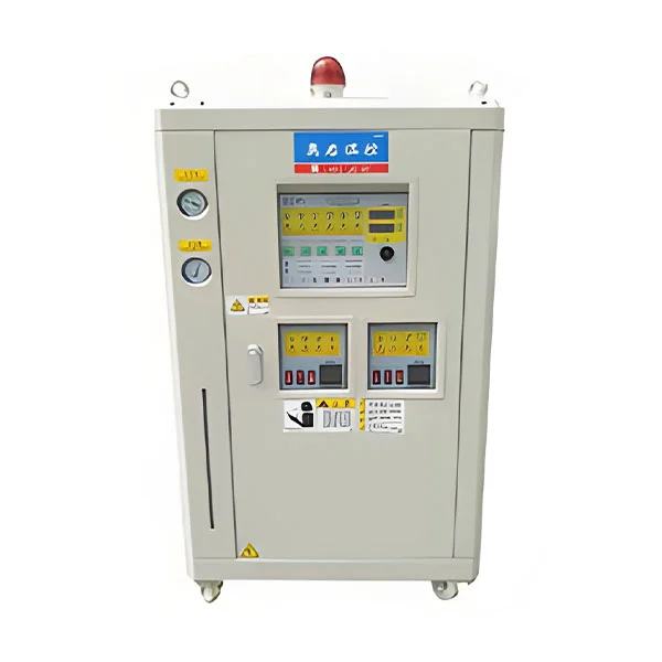 Cooling and Heating Temperature Controller Machine