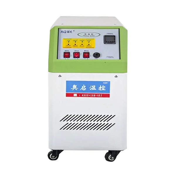 Heating and Cooling Water Chiller