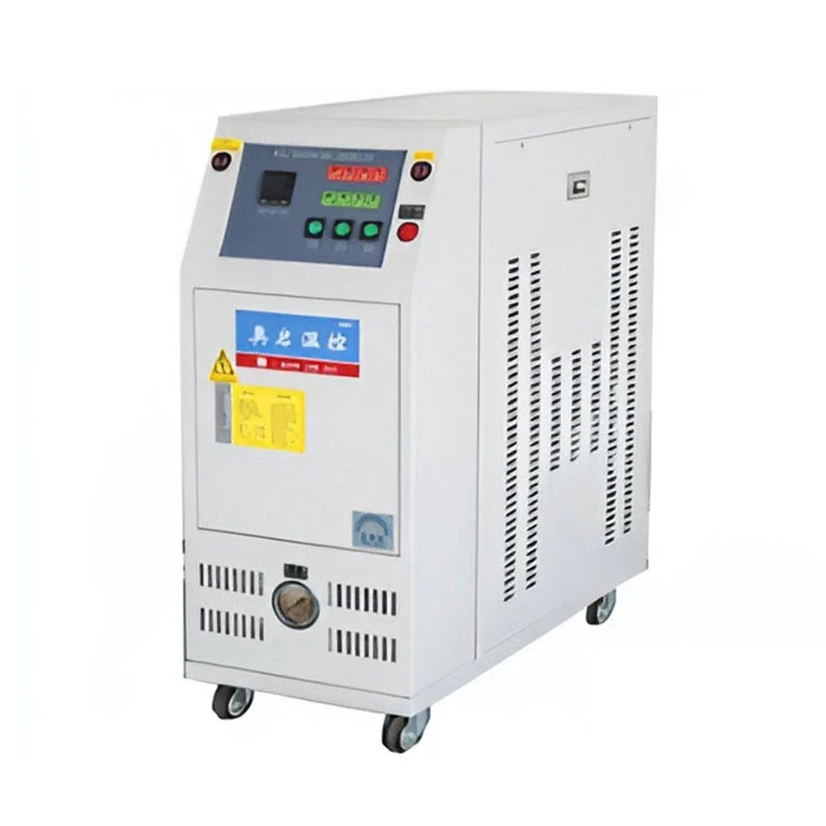 High Temperature Plastic Injection Machine