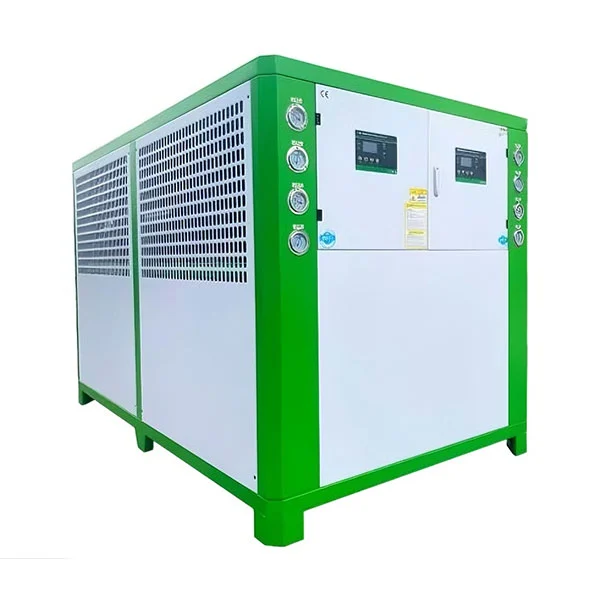 Air Colled Induction Heat Treatment Machine Air Colled Induction Heat Treatment Machine