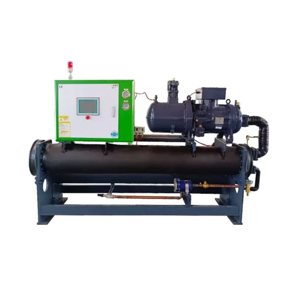 High Efficiency Hot And Cold Temperature Machine High Efficiency Hot And Cold Temperature Machine