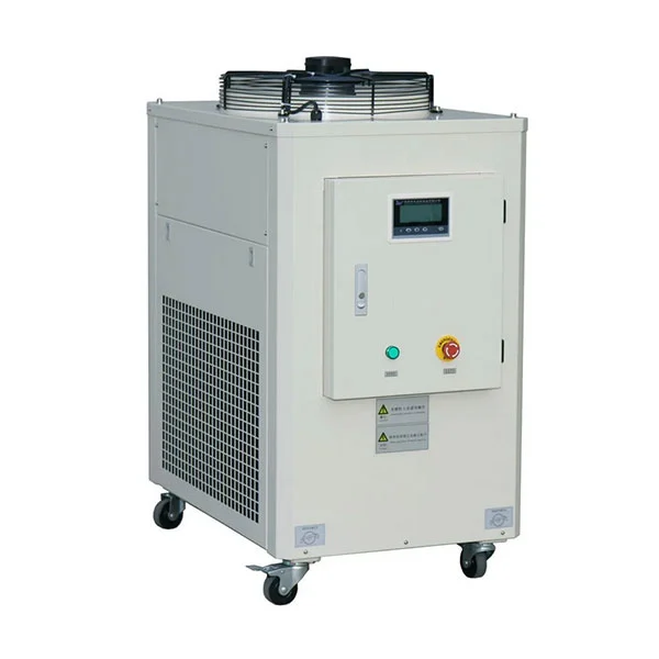 High Temperature Oil Heating Machine High Temperature Oil Heating Machine