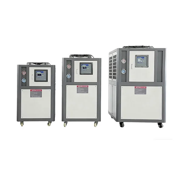 Temperature Machine Temperature Machine