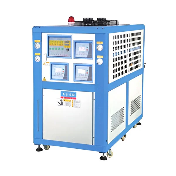 Water Cooled Chiller Air Cooling Machine Water Cooled Chiller Air Cooling Machine