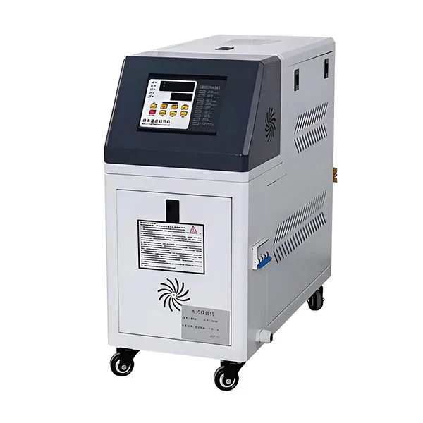 Oil Type Plastic Injection Mold Temperature Controller Oil Type Plastic Injection Mold Temperature Controller