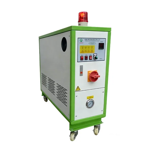 Industrial Heater Machine for Mold Temperature