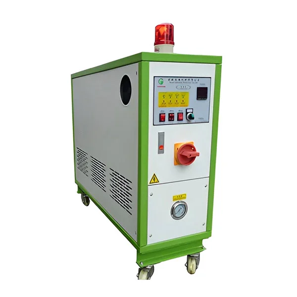 Industrial Temperature Control Hot and Cold Water Machine