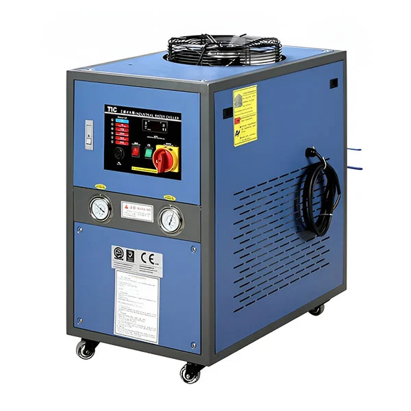 Mold Machine for Plastic