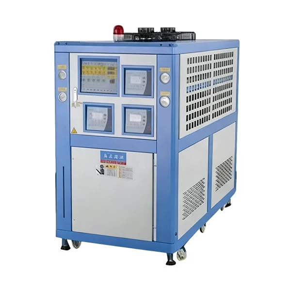 Water Mold Temperature Controller