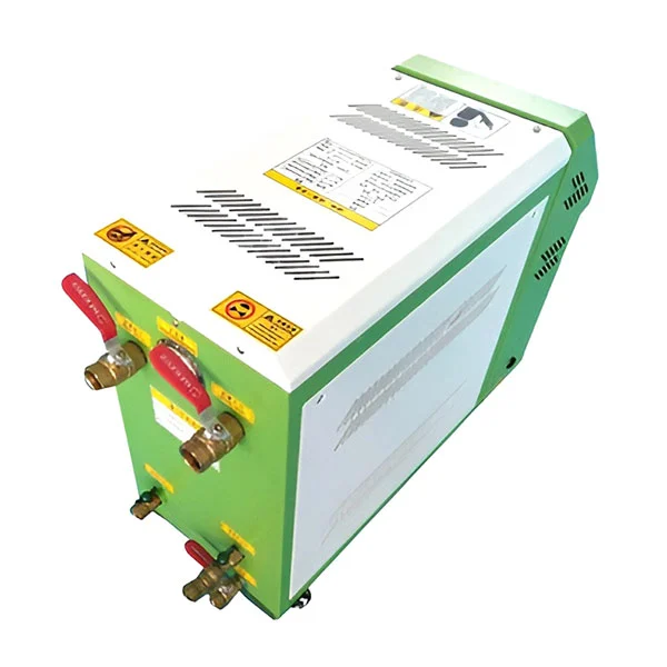 Water Mold Temperature Heating Controlling Machine