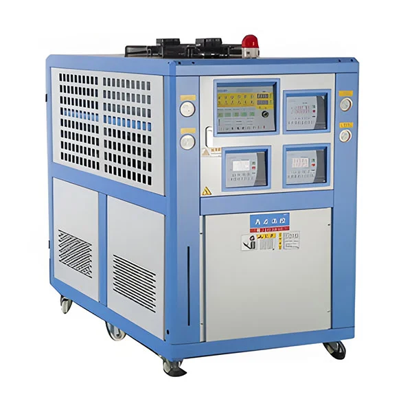 Water Type Mold Temperature Controller Machine
